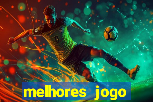 melhores jogo offline android